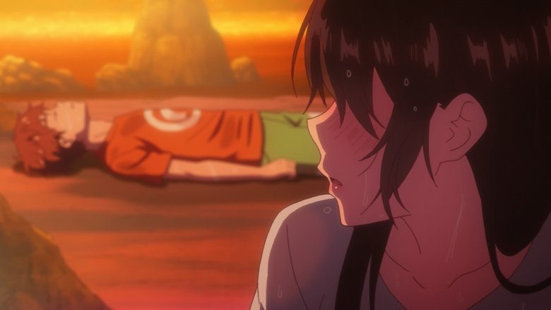 Rent-a-Girlfriend screenshot 6