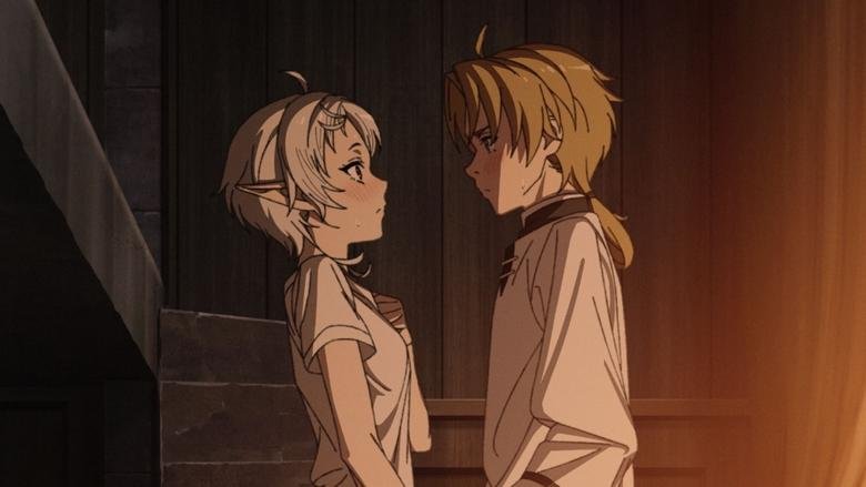 Mushoku Tensei: Jobless Reincarnation screenshot 2
