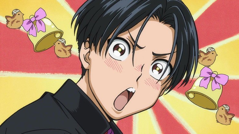 BUCCHIGIRI?! screenshot 1