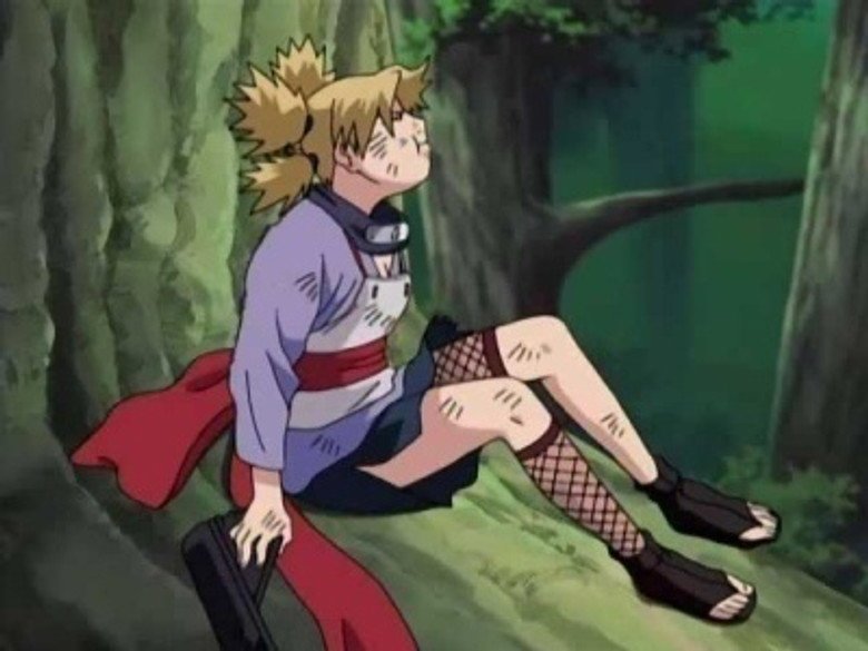 Naruto screenshot 6