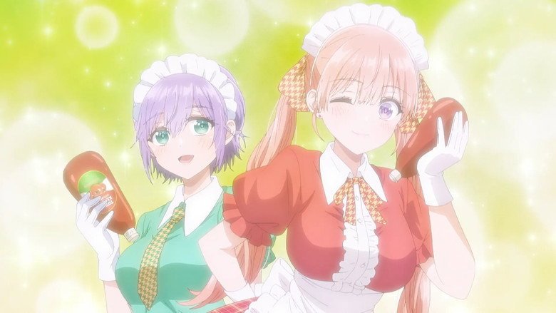 A Couple of Cuckoos screenshot 10