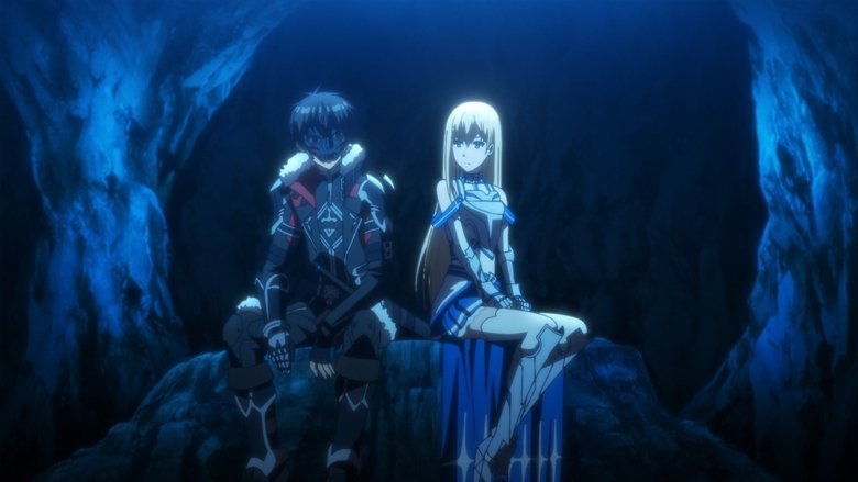 Berserk of Gluttony screenshot 10 Berserk of Gluttony screenshot 10