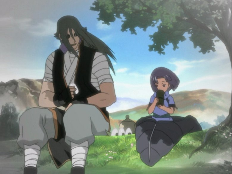 Naruto screenshot 7