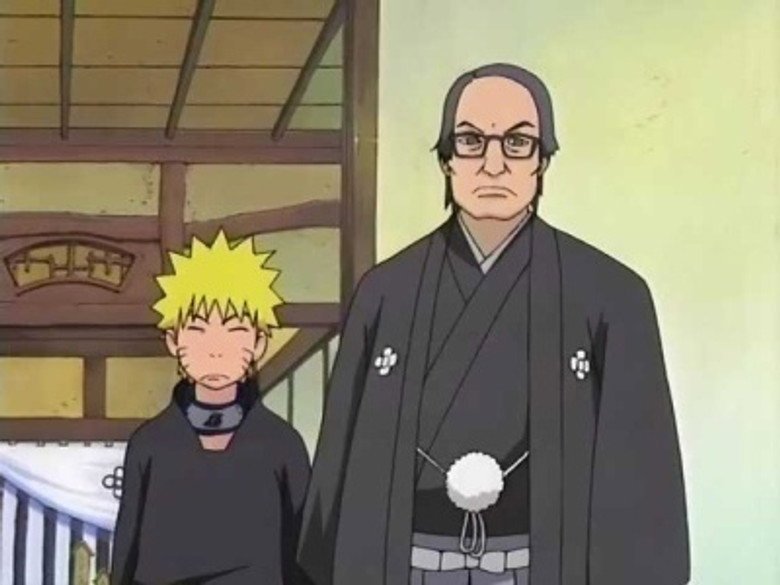Naruto screenshot 2
