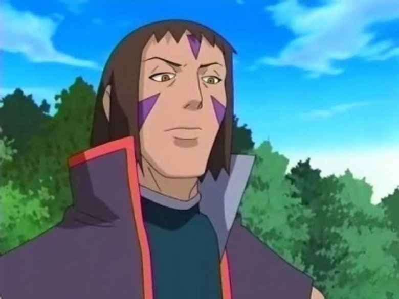 Naruto screenshot 3