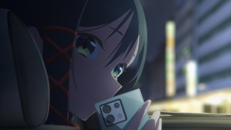 Tying the Knot with an Amagami Sister screenshot 1