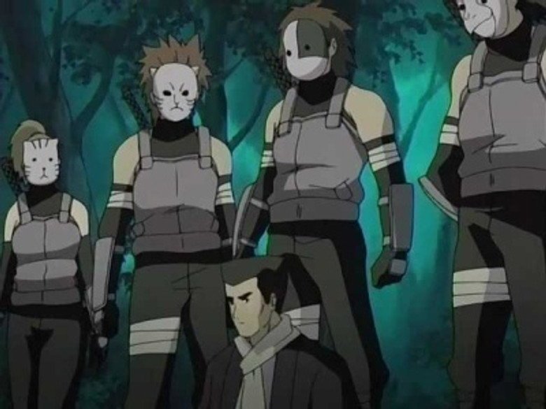 Naruto screenshot 8