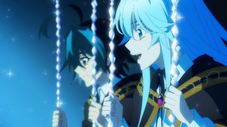 Wistoria: Wand and Sword screenshot 4