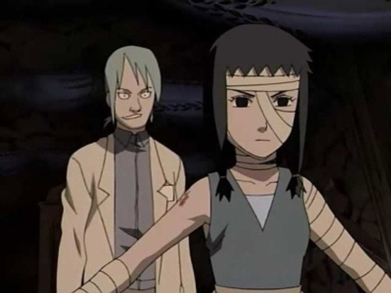 Naruto screenshot 5