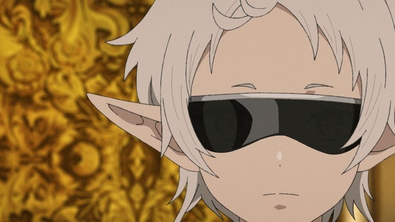 Mushoku Tensei: Jobless Reincarnation screenshot 1