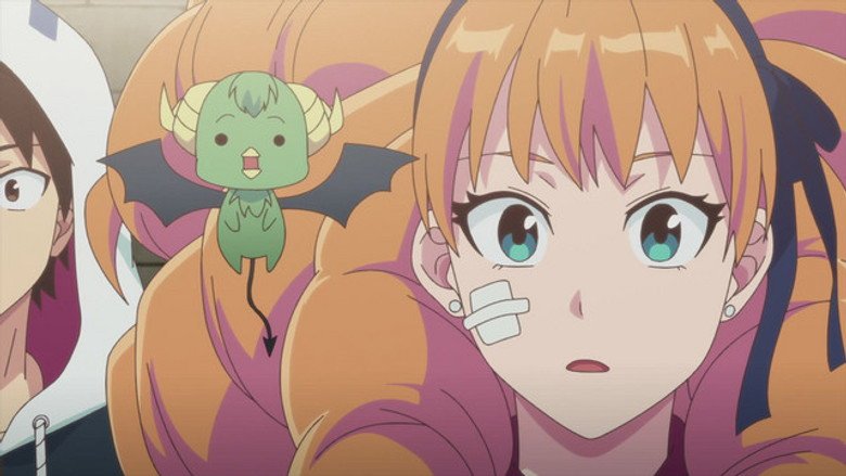 RADIANT screenshot 3