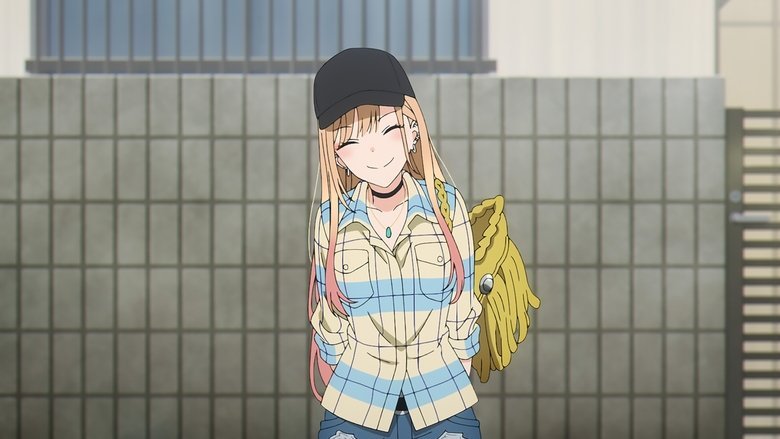 My Dress-Up Darling screenshot 9