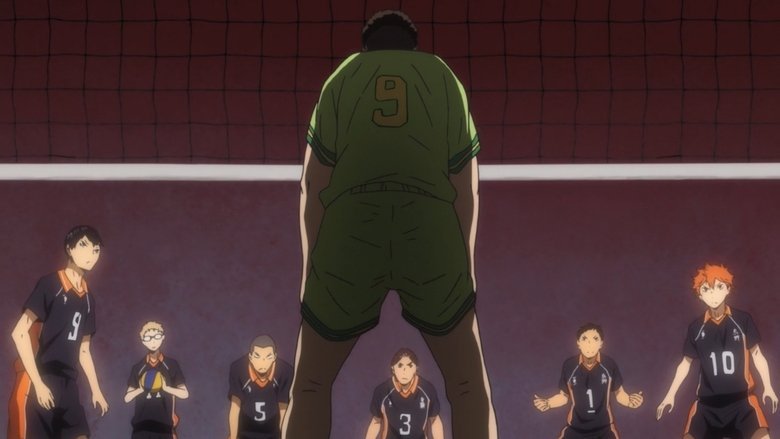 Haikyu!! screenshot 10