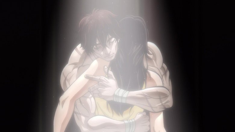 BAKI screenshot 1
