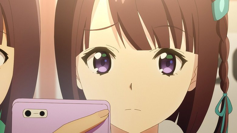 Ameku M.D.: Doctor Detective screenshot 4