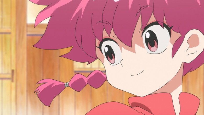 Ranma 1/2 (2024) screenshot 5