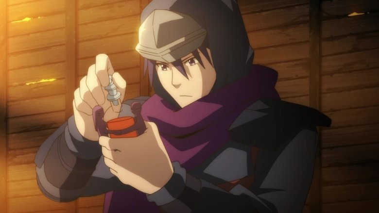 Log Horizon screenshot 2