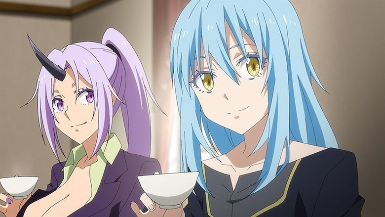 That Time I Got Reincarnated as a Slime screenshot 6