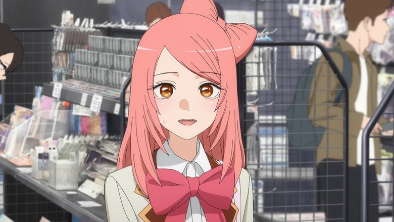 My Dress-Up Darling screenshot 2