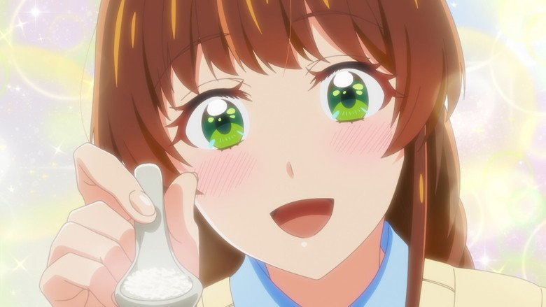 More than a Married Couple, but Not Lovers screenshot 7