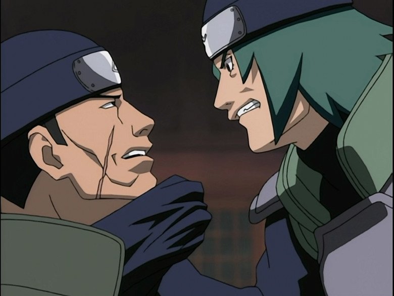 Naruto screenshot 8