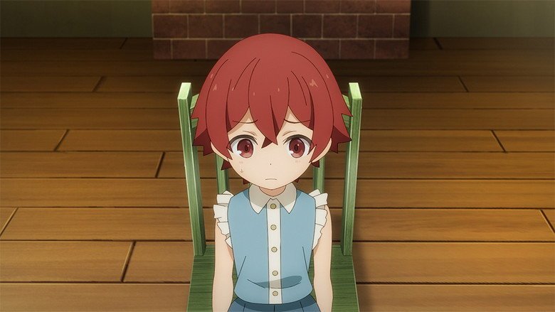 Magic Maker: How to Make Magic in Another World screenshot 3 Magic Maker: How to Make Magic in Another World screenshot 3