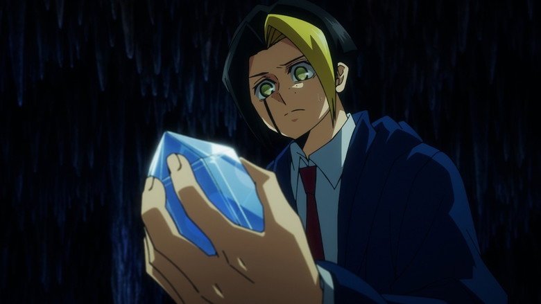MASHLE: MAGIC AND MUSCLES screenshot 10