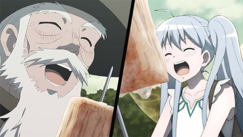 Handyman Saitou in Another World screenshot 4
