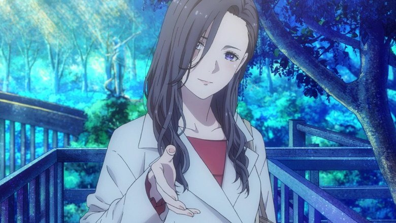 If My Favorite Pop Idol Made It to the Budokan, I Would Die screenshot 7