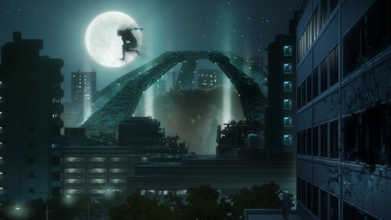 Kaiju No. 8 screenshot 5 Kaiju No. 8 screenshot 5