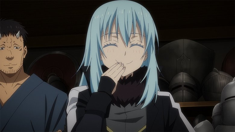 That Time I Got Reincarnated as a Slime screenshot 1