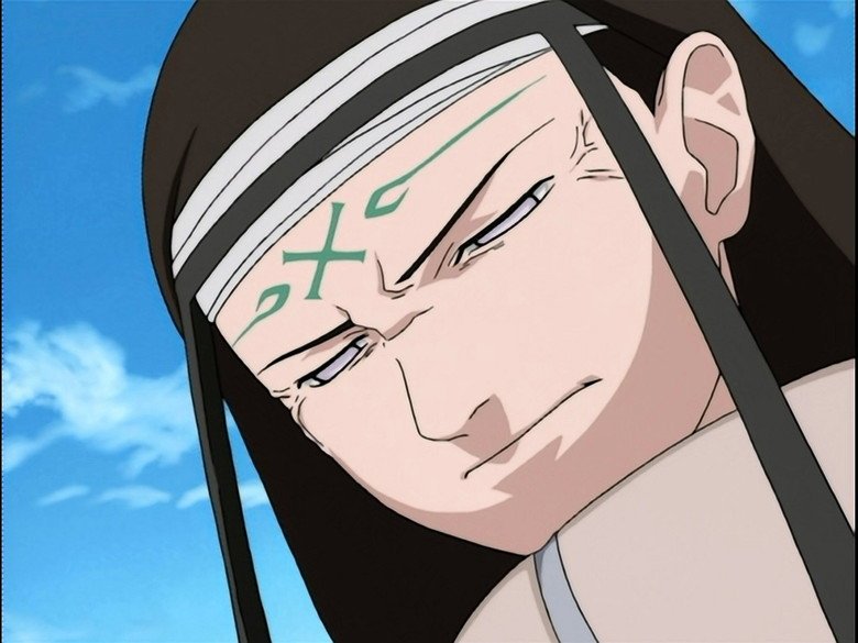 Naruto screenshot 4