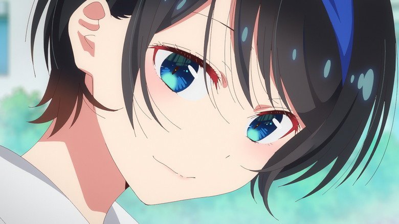 Rent-a-Girlfriend screenshot 3