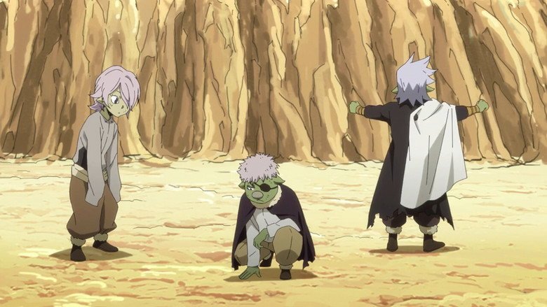 That Time I Got Reincarnated as a Slime screenshot 8 That Time I Got Reincarnated as a Slime screenshot 8