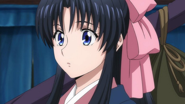Rurouni Kenshin  (2023) screenshot 9