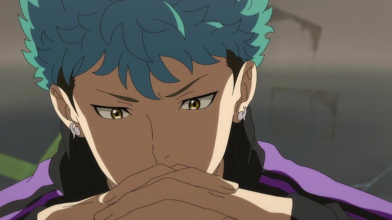 BUCCHIGIRI?! screenshot 6