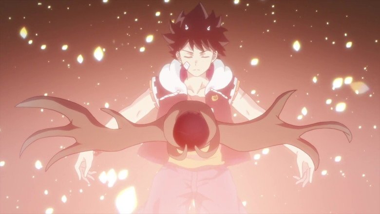 RADIANT screenshot 9