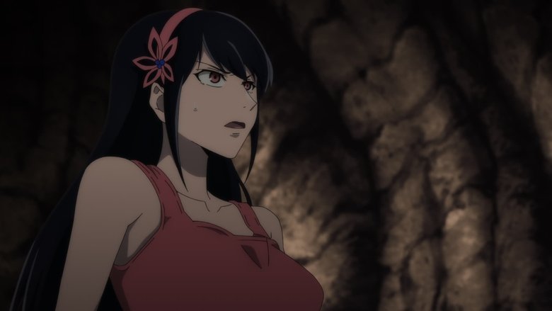 Tower of God screenshot 8 Tower of God screenshot 8