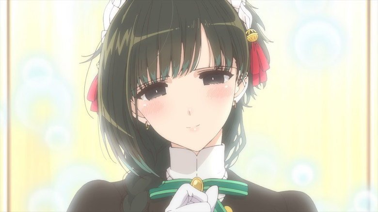 You are Ms. Servant screenshot 2 You are Ms. Servant screenshot 2