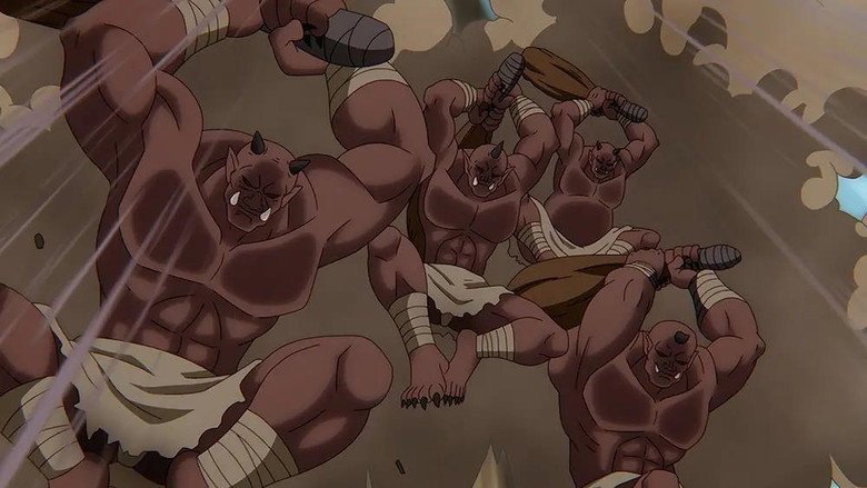 The Weakest Tamer Began a Journey to Pick Up Trash screenshot 5