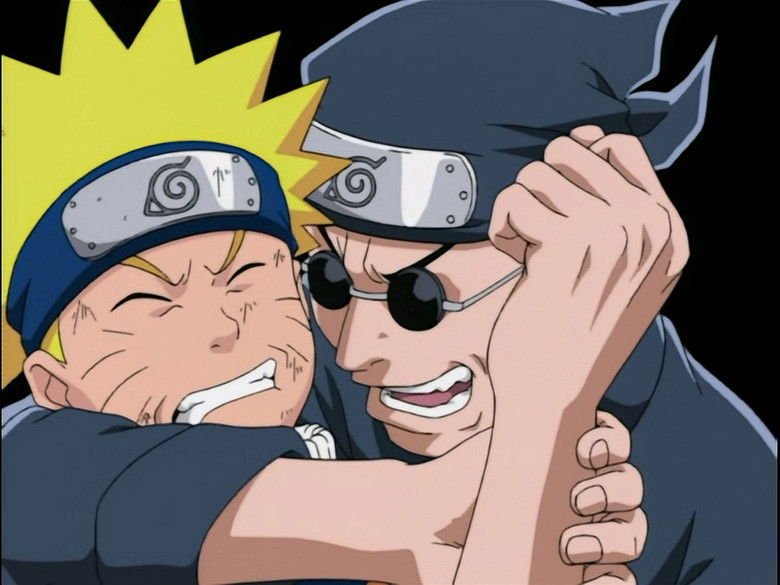 Naruto screenshot 8