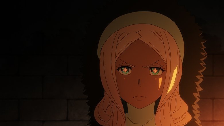 Fire Force screenshot 6