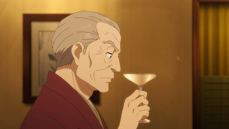 BARTENDER Glass of God screenshot 6 BARTENDER Glass of God screenshot 6