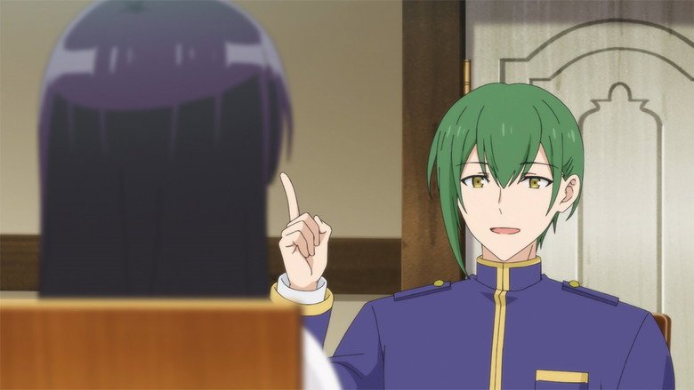 Villainess Level 99: I May Be the Hidden Boss But I'm Not the Demon Lord screenshot 8