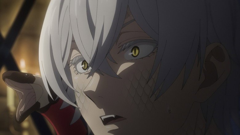Black Butler screenshot 10