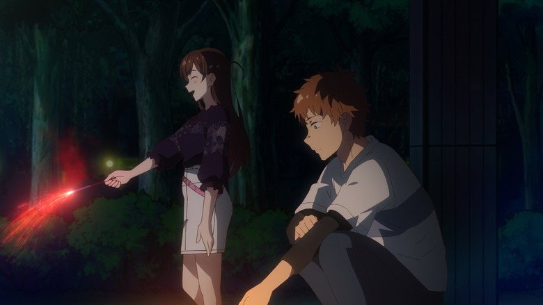 Rent-a-Girlfriend screenshot 9