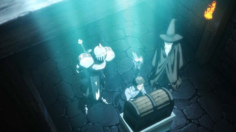 Handyman Saitou in Another World screenshot 3