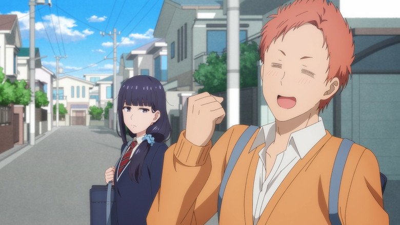 Tomo-chan Is a Girl! screenshot 8