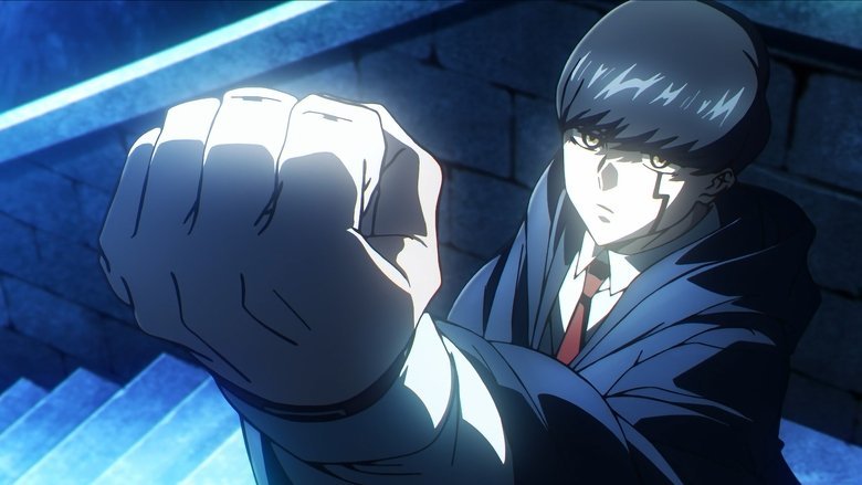 MASHLE: MAGIC AND MUSCLES screenshot 7