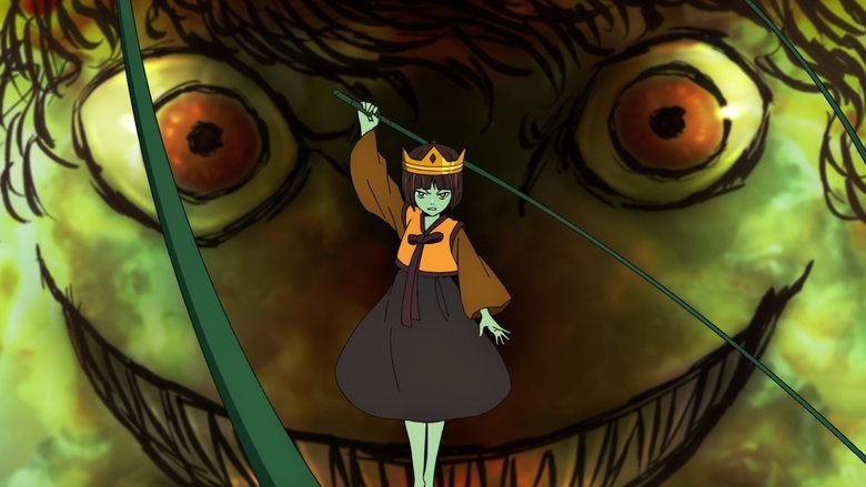 Tower of God screenshot 7 Tower of God screenshot 7